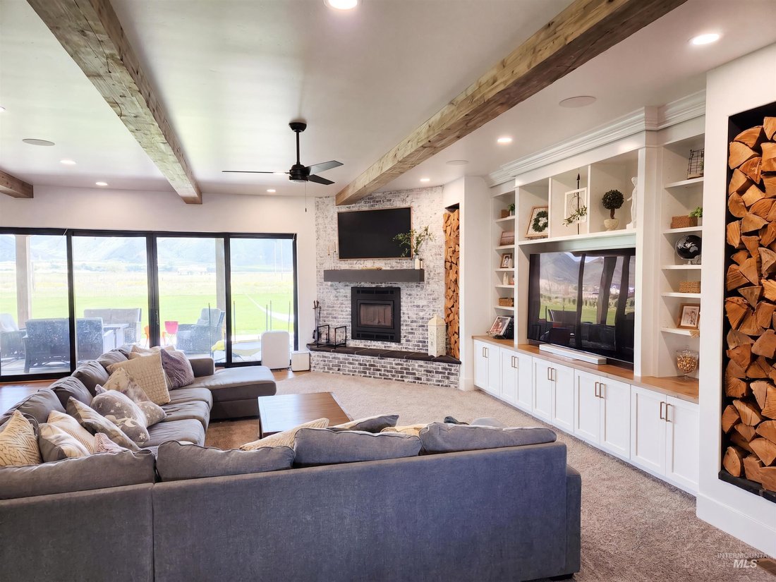 House in Emmett, Idaho, United States 4 - 18274942