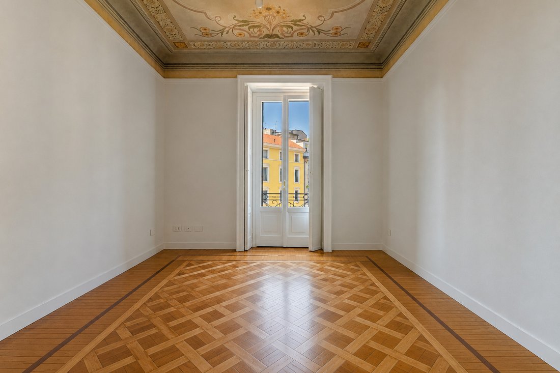 Apartment in Historic Center, Milan, Lombardy 3 - 18270310