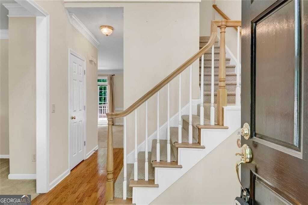 House in Snellville, Georgia, United States 4 - 17956306
