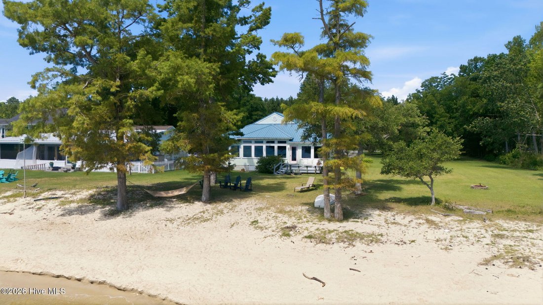 House in Oriental, North Carolina, United States 1 - 18274704