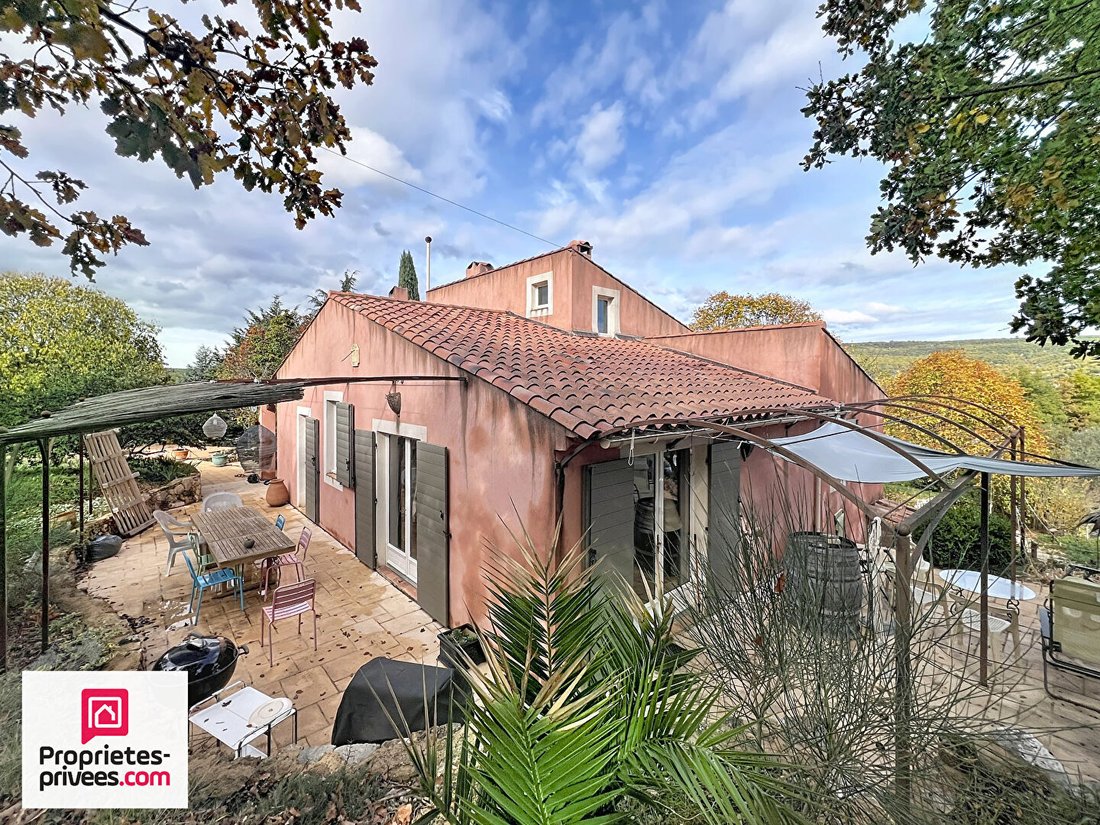 Villa in Rians, Provence-Alpes-Côte d'Azur, France 1 - 18275606