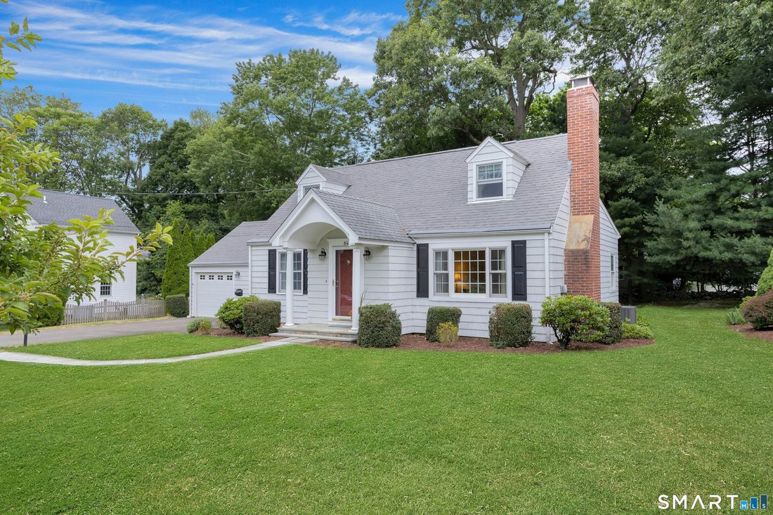 House in Fairfield, Connecticut, United States 3 - 18275307
