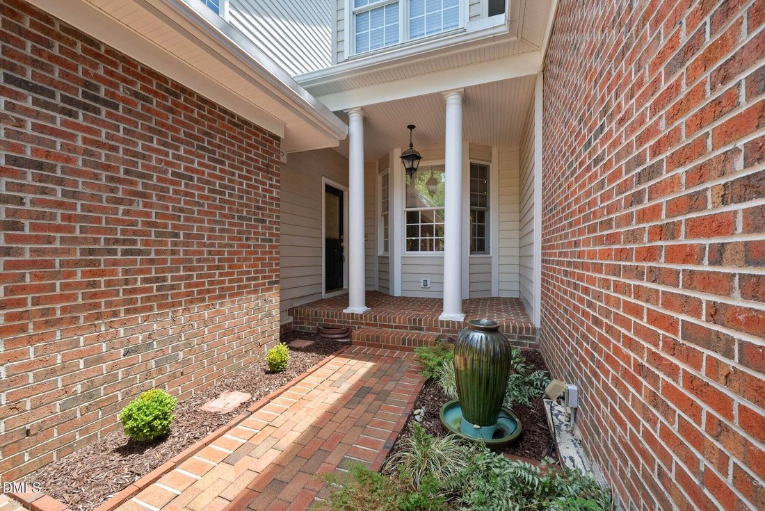 House in Raleigh, North Carolina, United States 2 - 18272909