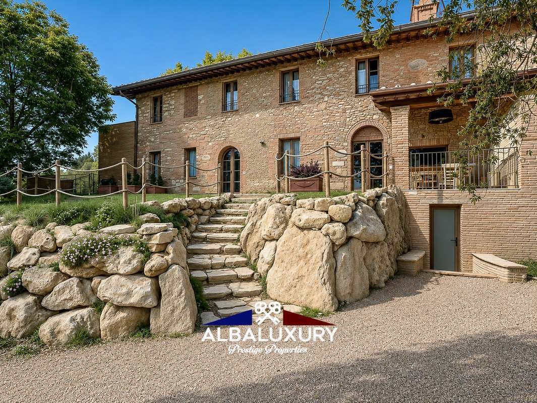 Villa in Fauglia, Tuscany, Italy 2 - 16757939