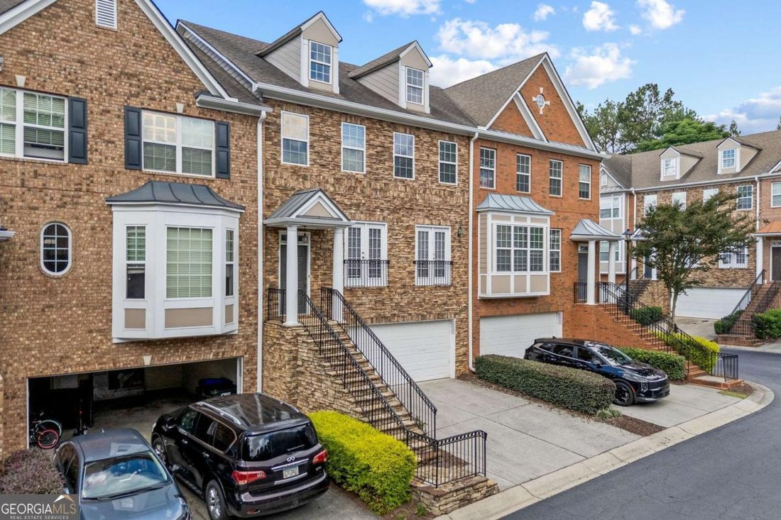 House in Johns Creek, Georgia, United States 2 - 18271384