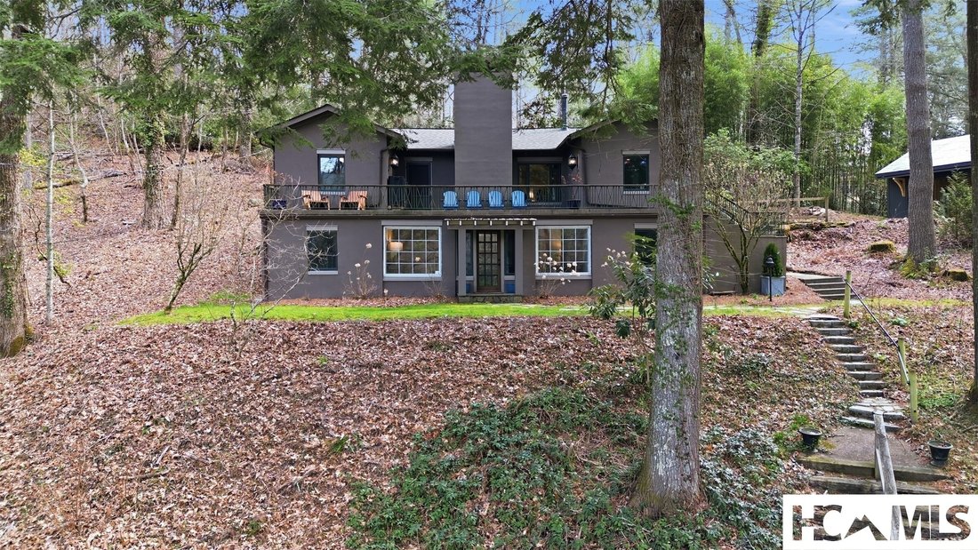 House in Highlands, North Carolina, United States 1 - 18273464