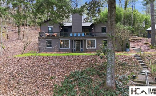 House in Highlands, North Carolina, United States 1
