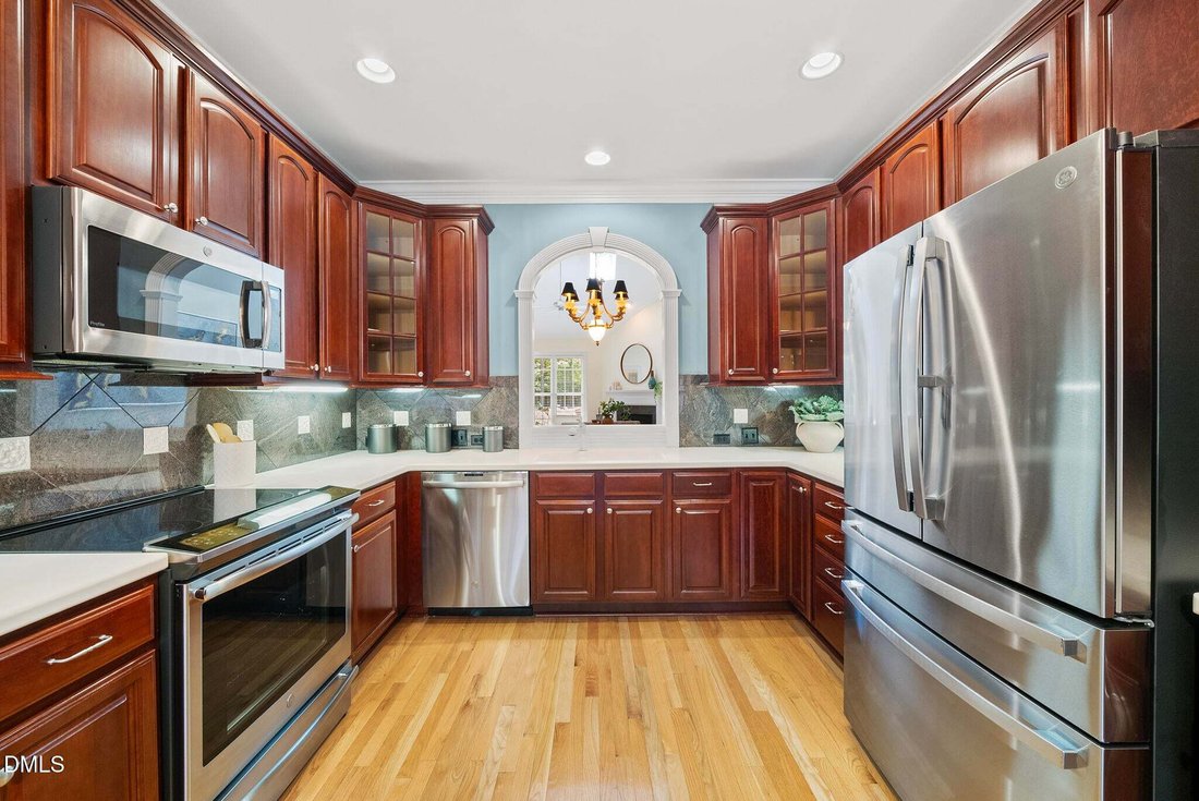 House in Raleigh, North Carolina, United States 4 - 18272909
