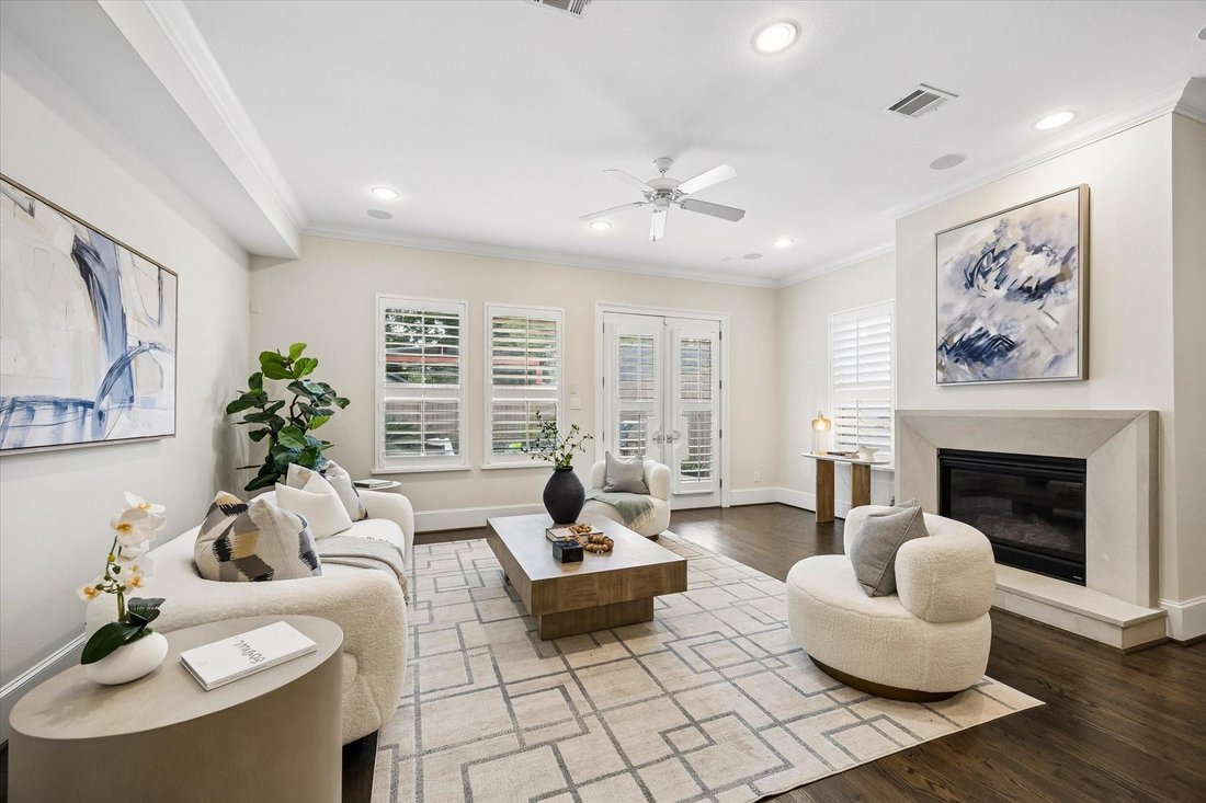 House in Houston, Texas, United States 4 - 18275037