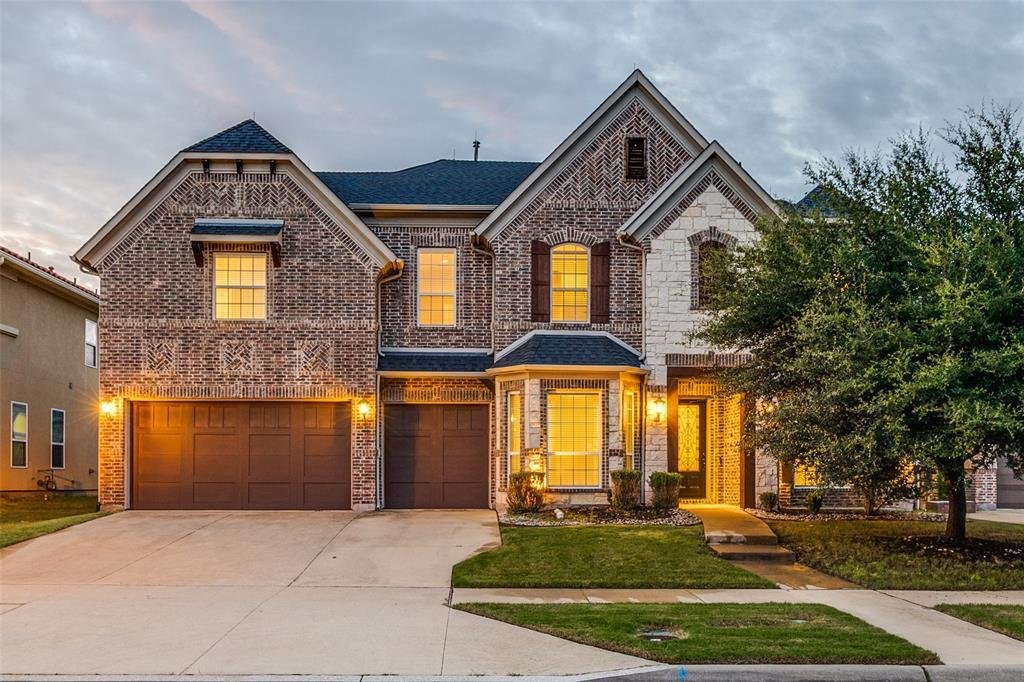 House in Frisco, Texas, United States 1 - 18274558