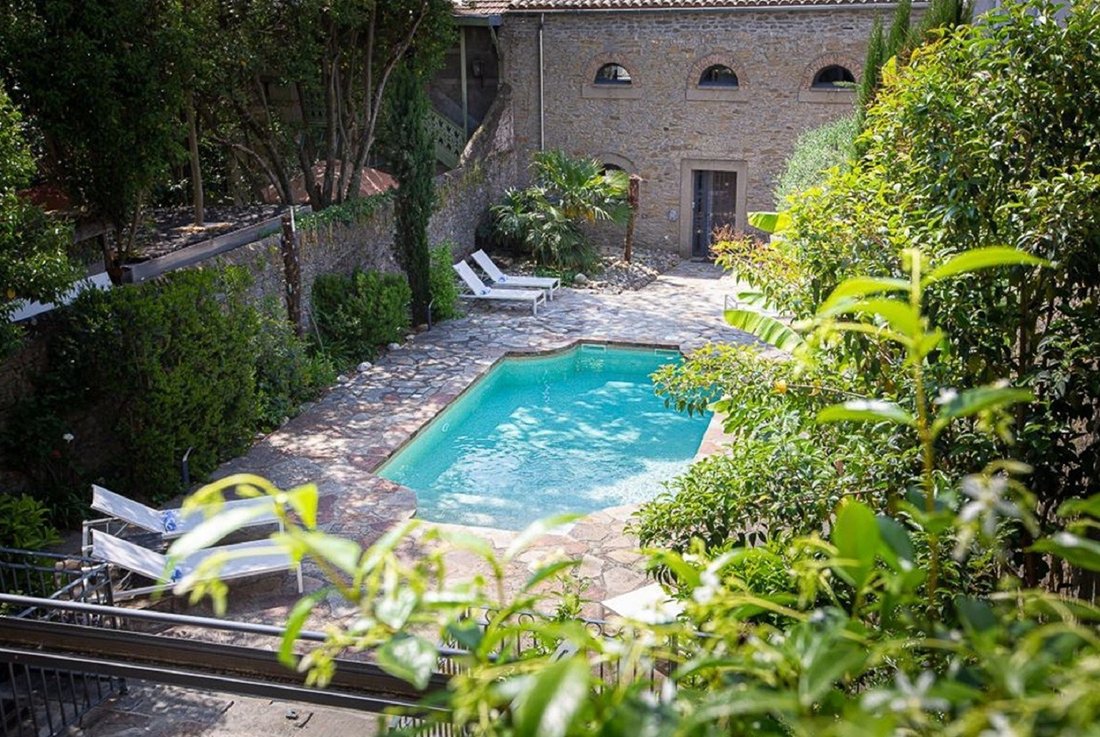 House in Carcassonne, Occitania, France 1 - 17460304