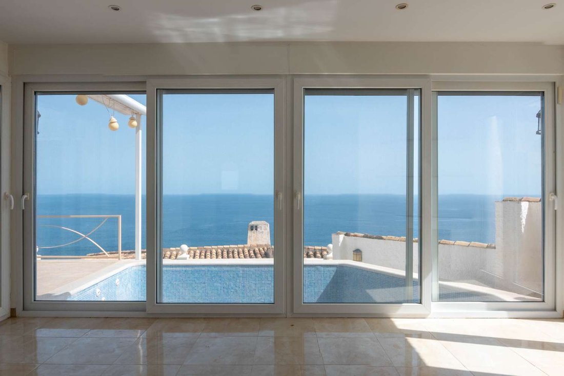 Villa in Salobrena, Andalusia, Spain 4 - 15916033