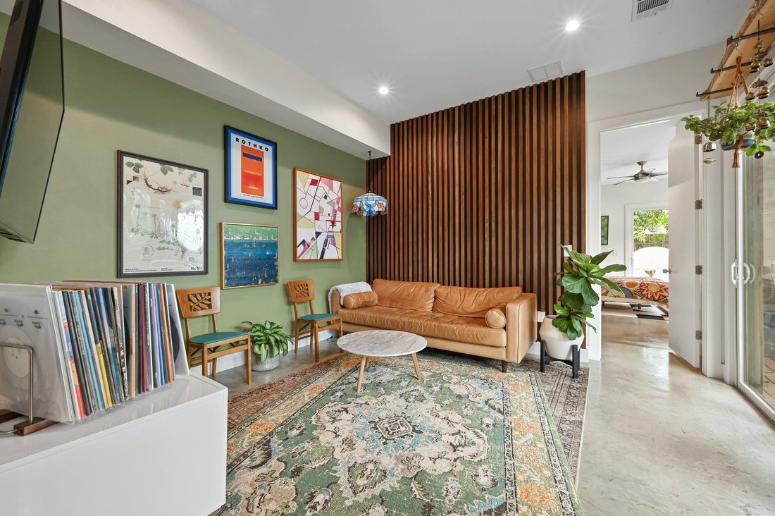 Townhouse in Austin, Texas, United States 4 - 18274389