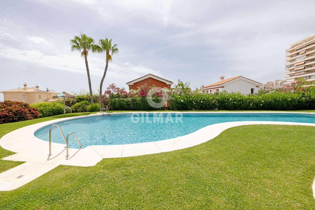 House in Benalmadena, Andalusia, Spain 4 - 18273201