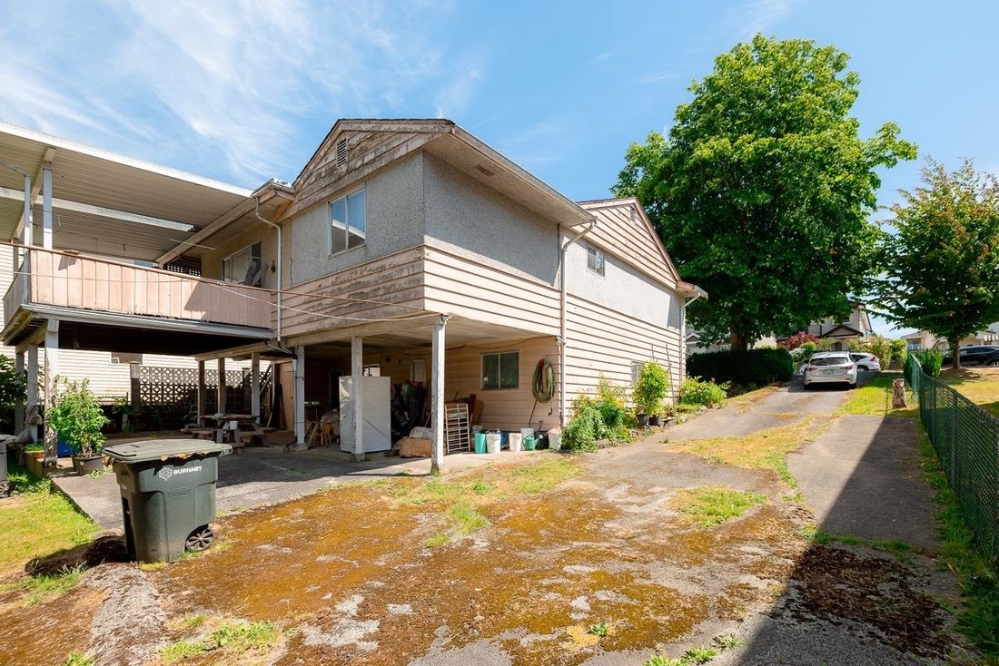 House in Burnaby, British Columbia, Canada 2 - 18276597