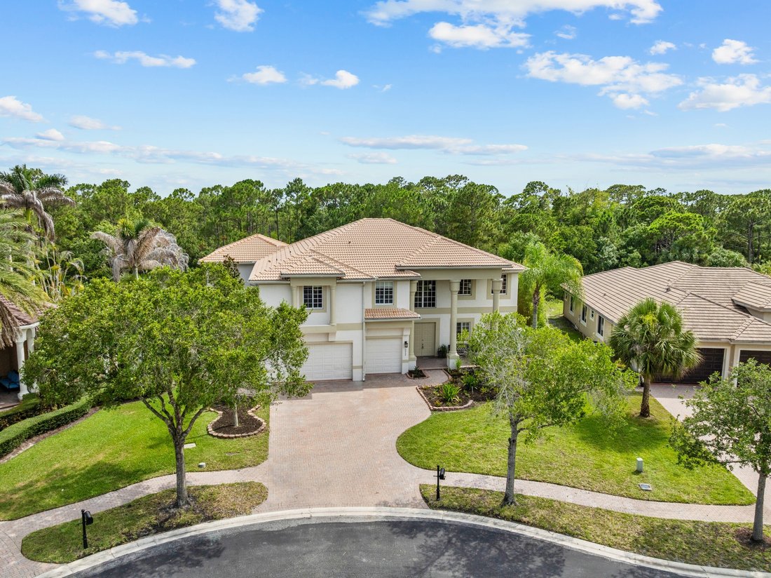 Haus in Palm City, Florida, Vereinigte Staaten 3 - 18271556