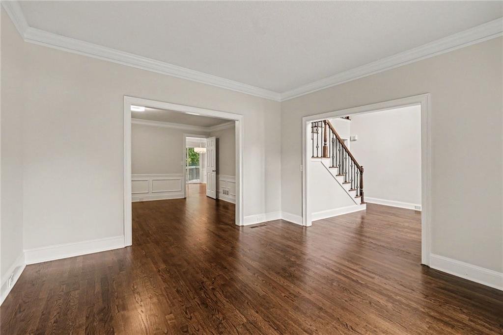 House in Acworth, Georgia, United States 5 - 18274261