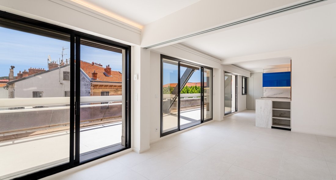 Apartment in Nice, Provence-Alpes-Côte d'Azur, France 4 - 18275596