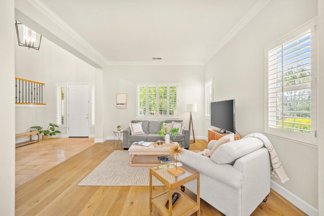House in El Dorado Hills, California, United States 5 - 18274466
