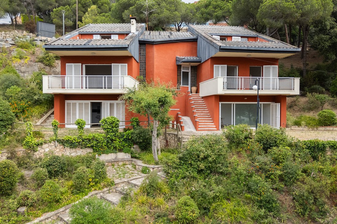 House in Cabrils, Catalonia, Spain 2 - 18274224