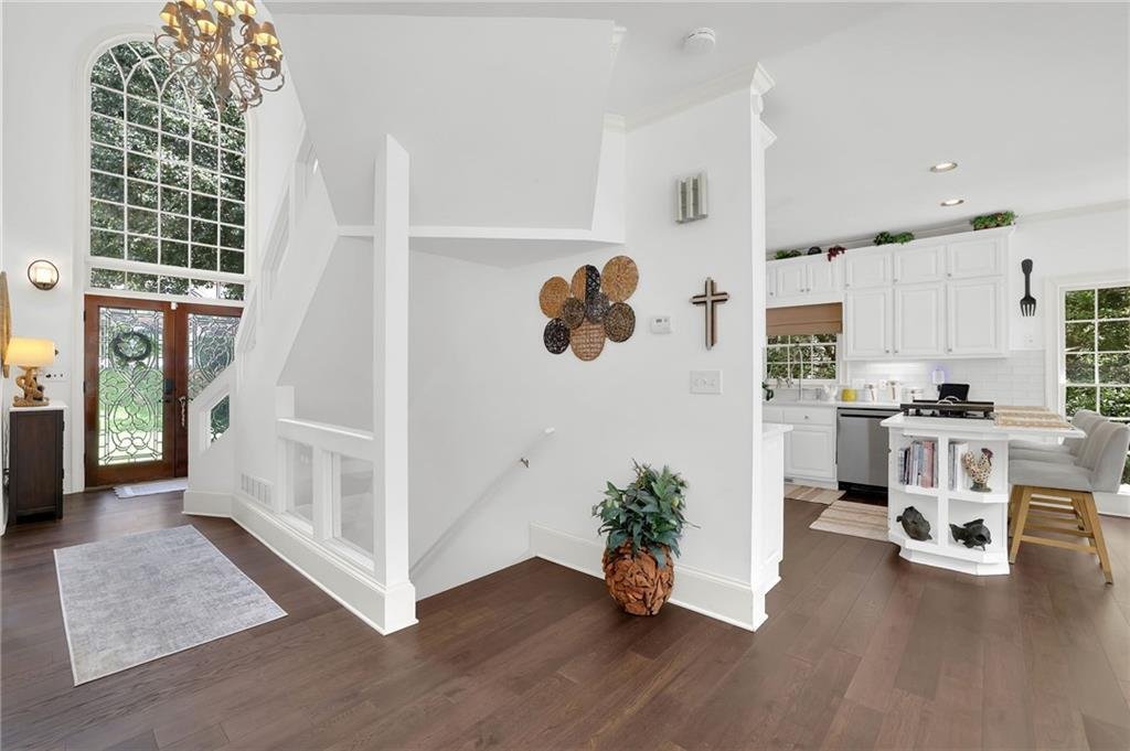 House in Alpharetta, Georgia, United States 4 - 18270521