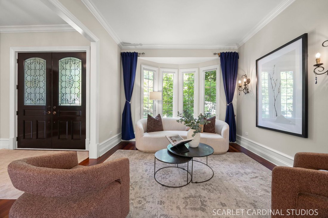 House in Naperville, Illinois, United States 4 - 18273909