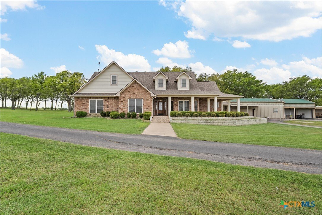 House in Troy, Texas, United States 1 - 18273528