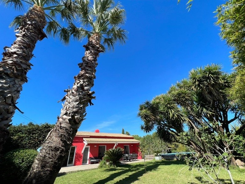Villa a Hyères, Provenza-Alpi-Costa Azzurra, Francia 1 - 18271211