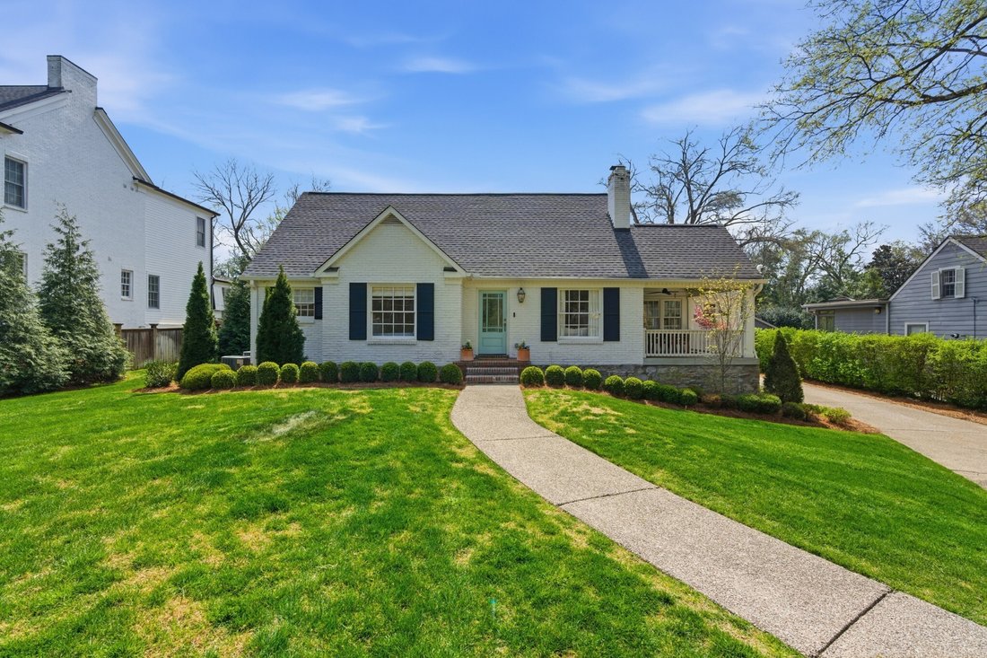 House in Forest Hills, Tennessee, United States 1 - 18271267
