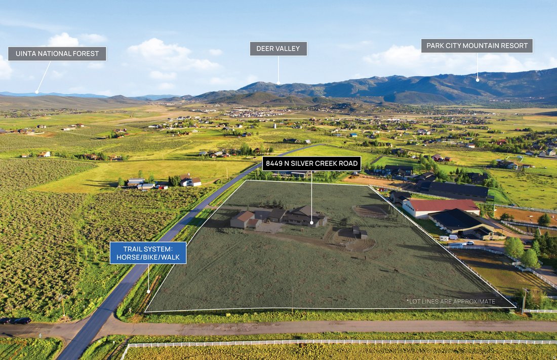 House in Park City, Utah, United States 5 - 18076424