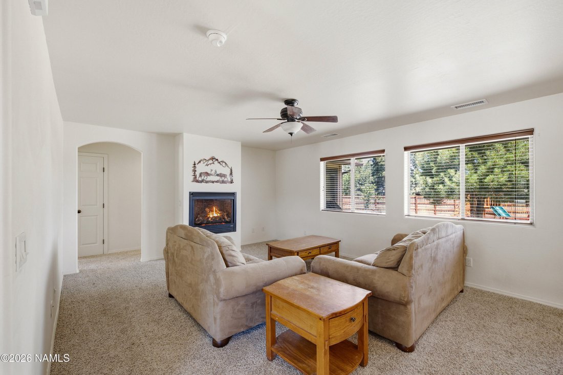 House in Williams, Arizona, United States 3 - 18273039