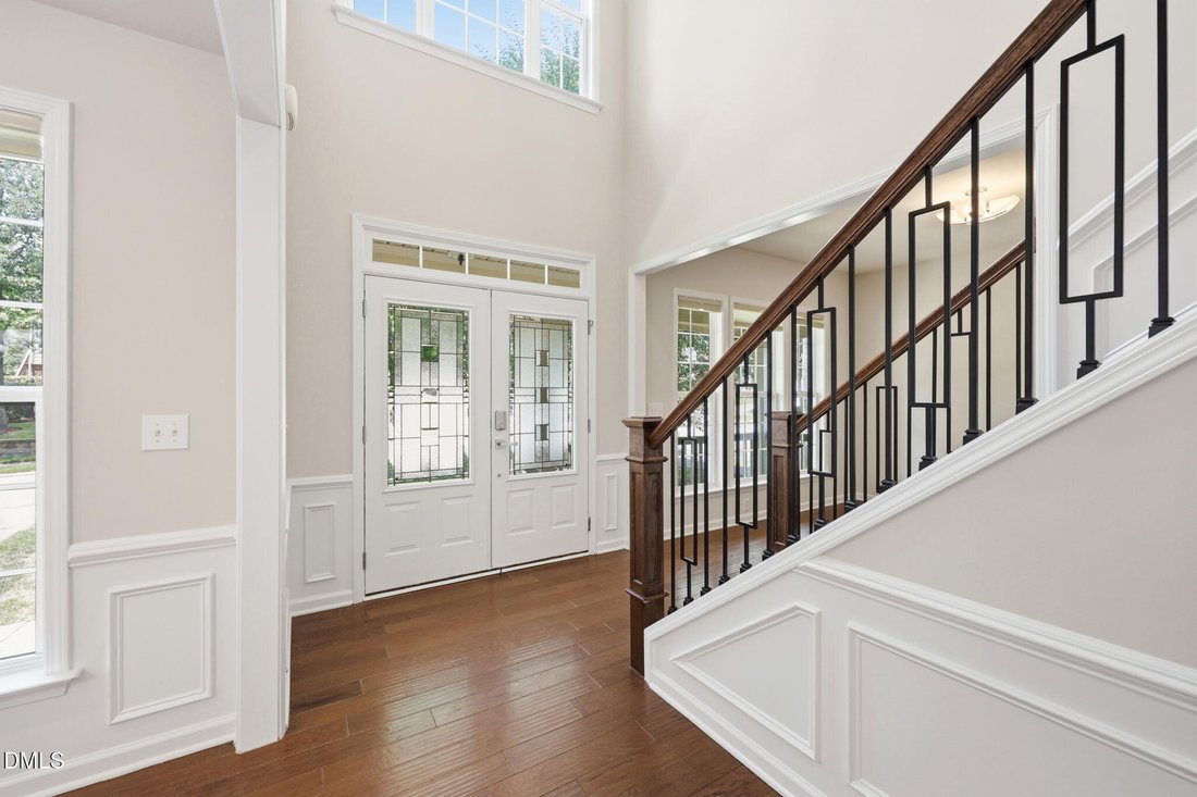 House in Apex, North Carolina, United States 4 - 18274112