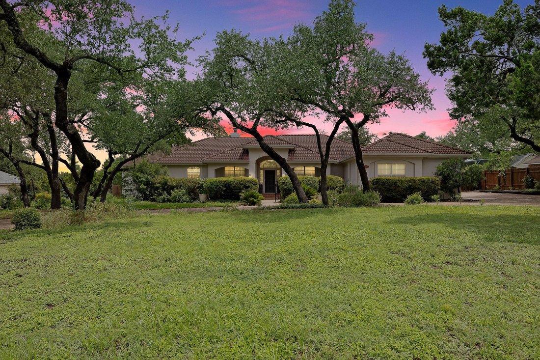 House in Austin, Texas, United States 1 - 18270968