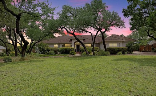 House in Austin, Texas, United States 1