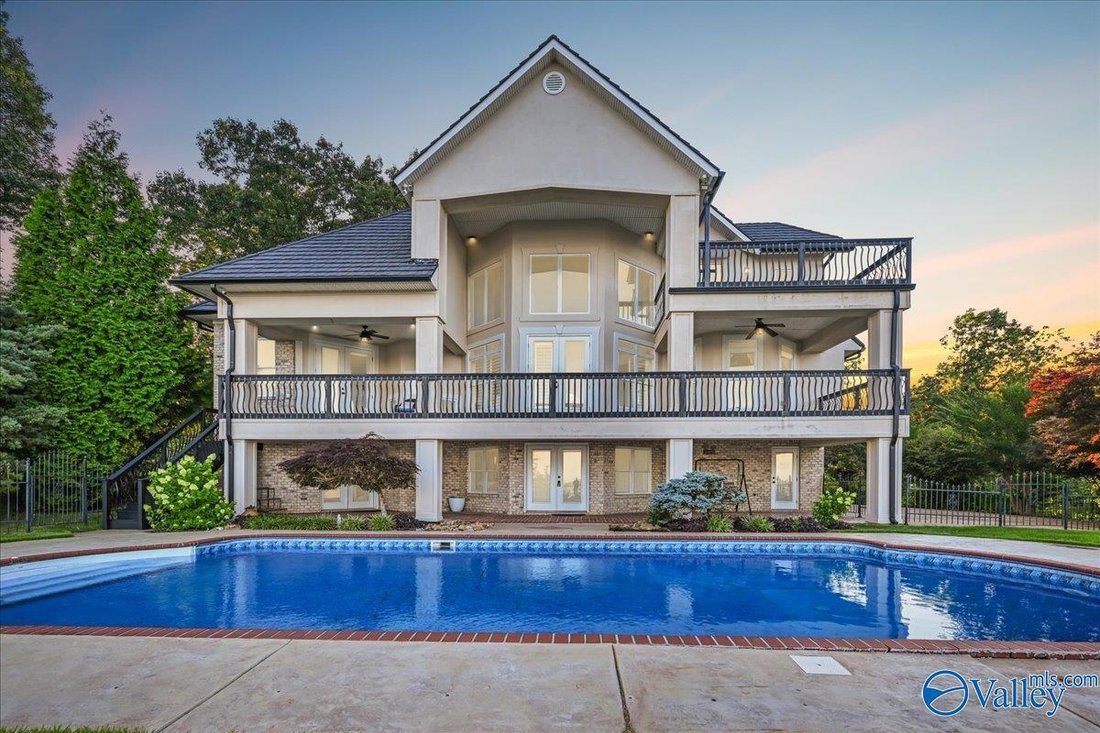 House in Grant, Alabama, United States 3 - 18274046