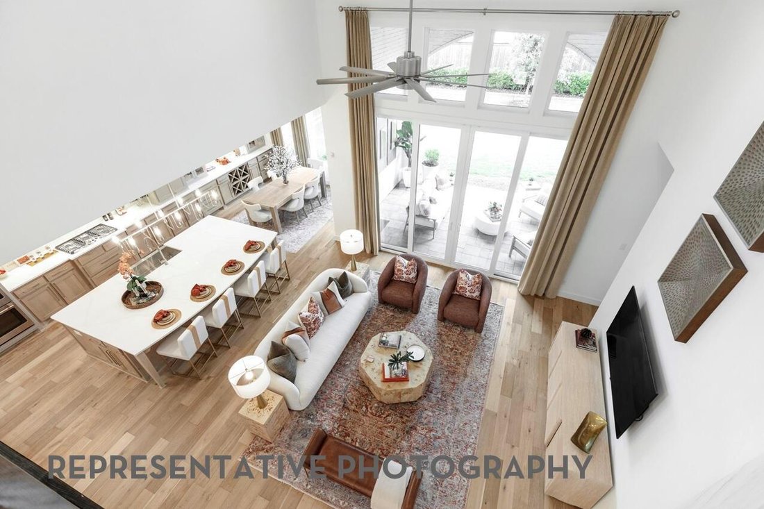 House in Montgomery, Texas, United States 5 - 18270813
