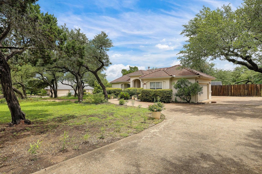 House in Austin, Texas, United States 4 - 18270968