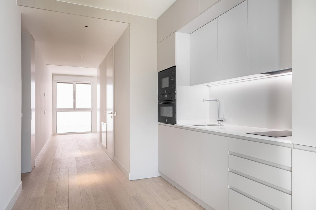 Apartment in Chamberi, Madrid, Spain 5 - 16989400