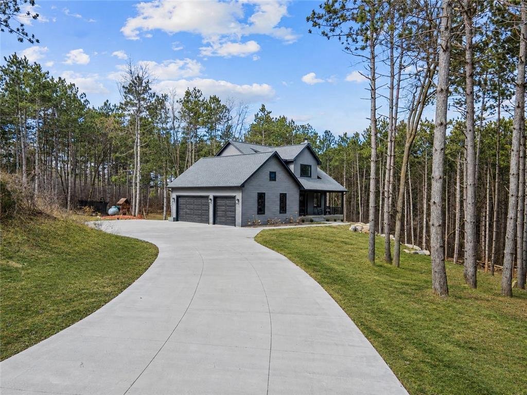 House in Martell, Wisconsin, United States 3 - 18270948