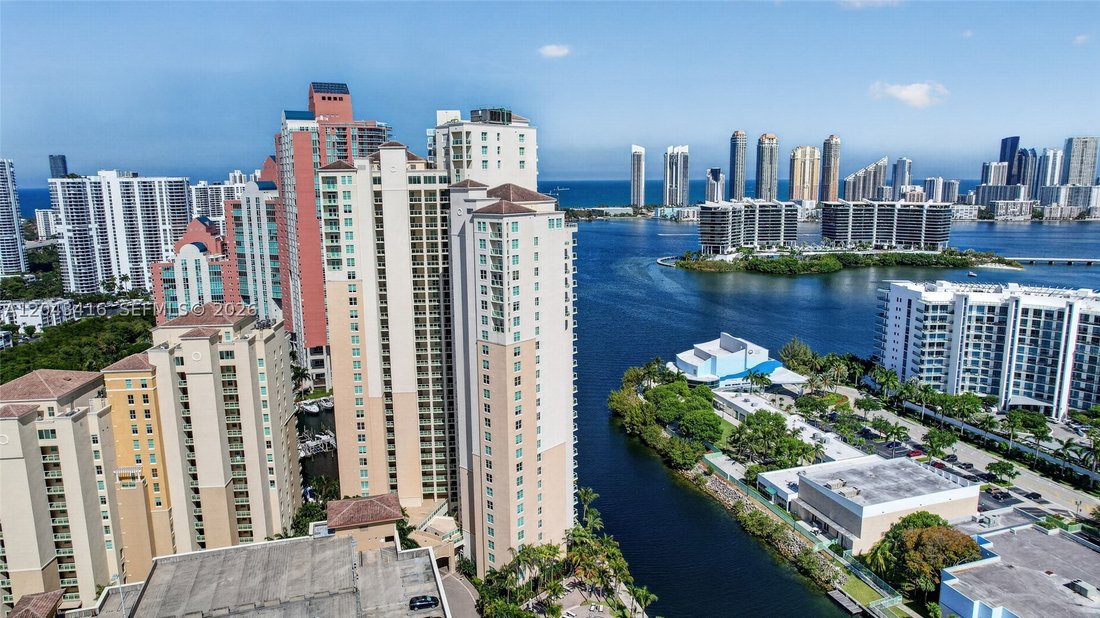 Condo in Aventura, Florida, United States 1 - 18273777