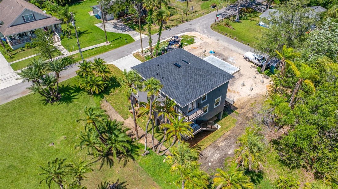 House in Tampa, Florida, United States 2 - 18270213