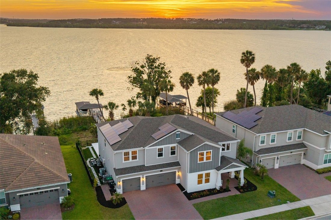 House in Winter Garden, Florida, United States 2 - 18273641