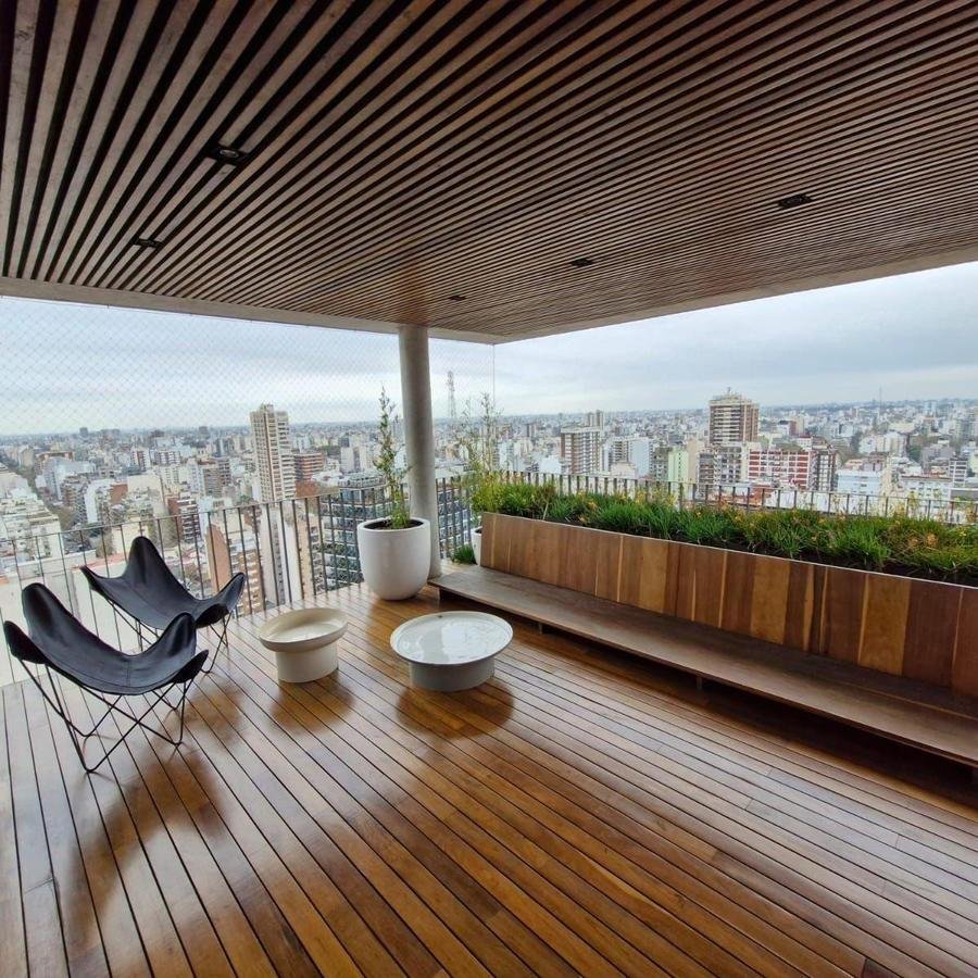 Apartment in Buenos Aires, Buenos Aires, Argentina 1 - 18271603