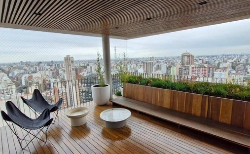 Apartamento en Buenos Aires, Buenos Aires, Argentina 1