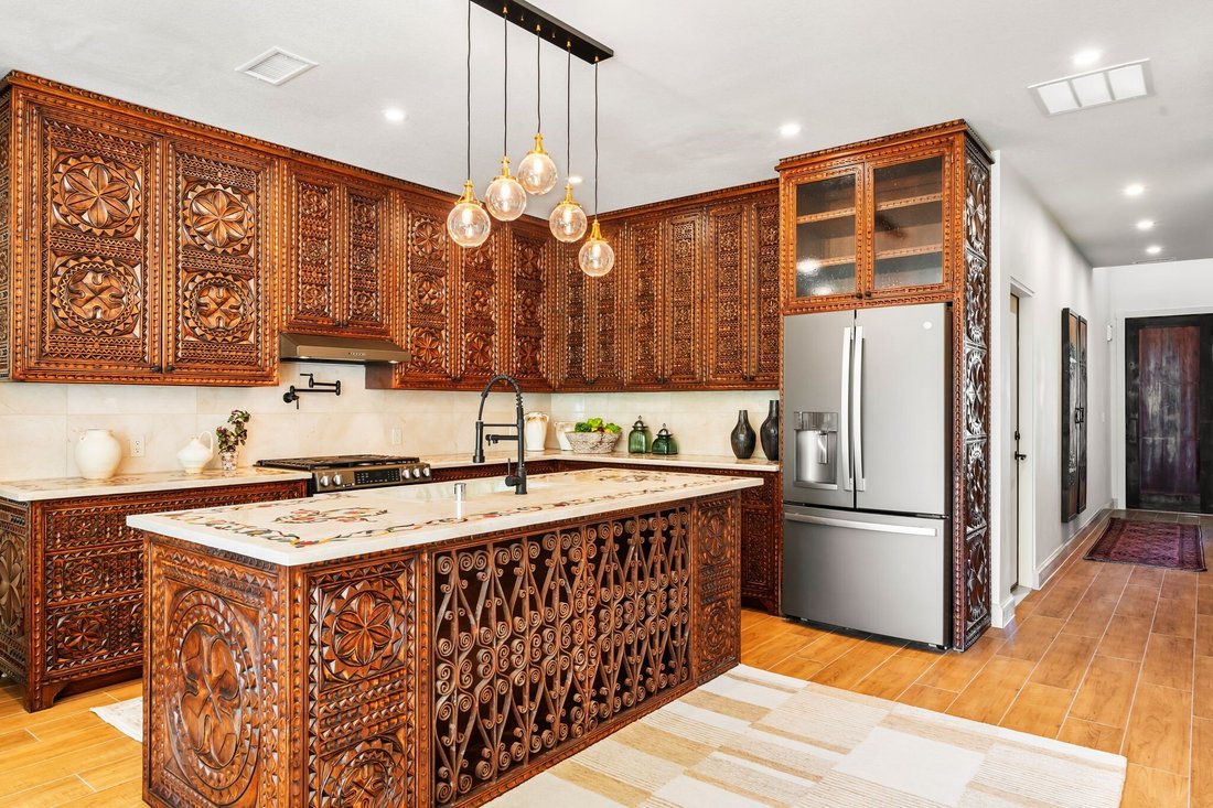 Condo in Santa Fe, New Mexico, United States 2 - 18274798