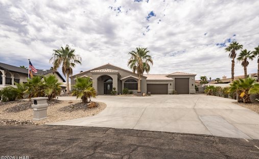 Casa a Lake Havasu City, Arizona, Stati Uniti 1