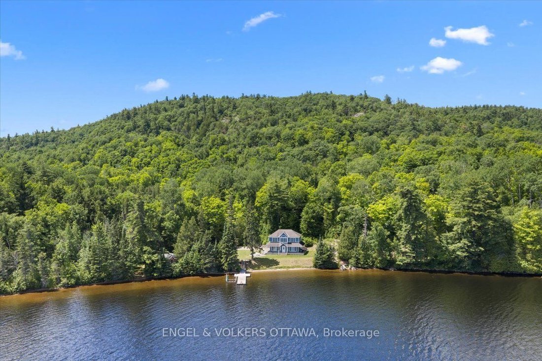 House in Calabogie, Ontario, Canada 3 - 18275469