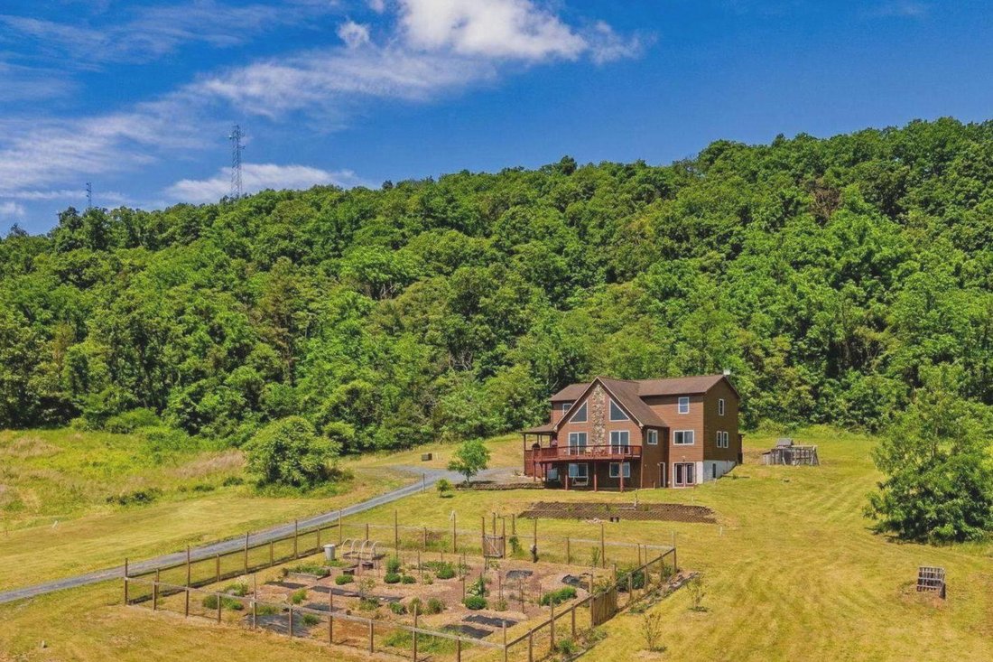 House in Strasburg, Virginia, United States 3 - 17993562