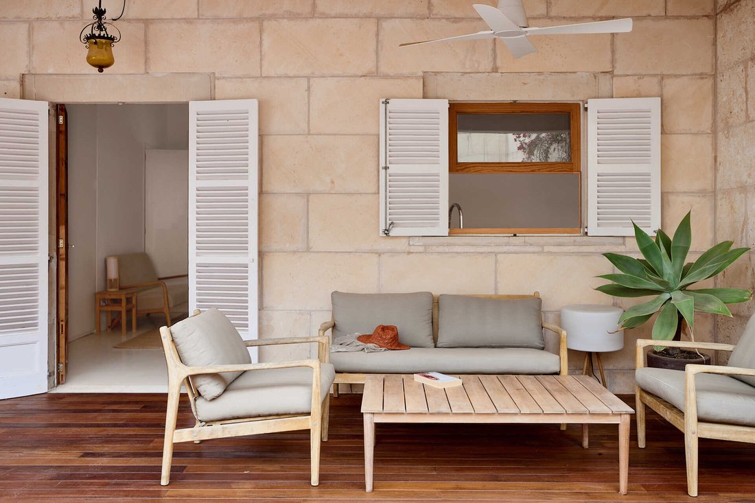 House in Cala Figuera, Santanyi, Balearic Islands 4 - 18275539