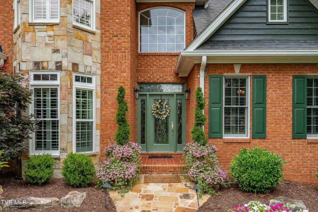 House in Jonesborough, Tennessee, United States 5 - 18271465